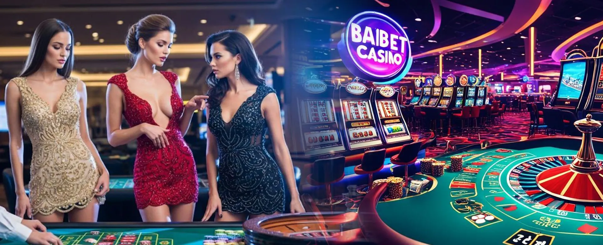 Nustar Showing luxury resort and casino